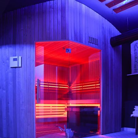Romantik Hotel Schloss Reichenow מראה חיצוני תמונה