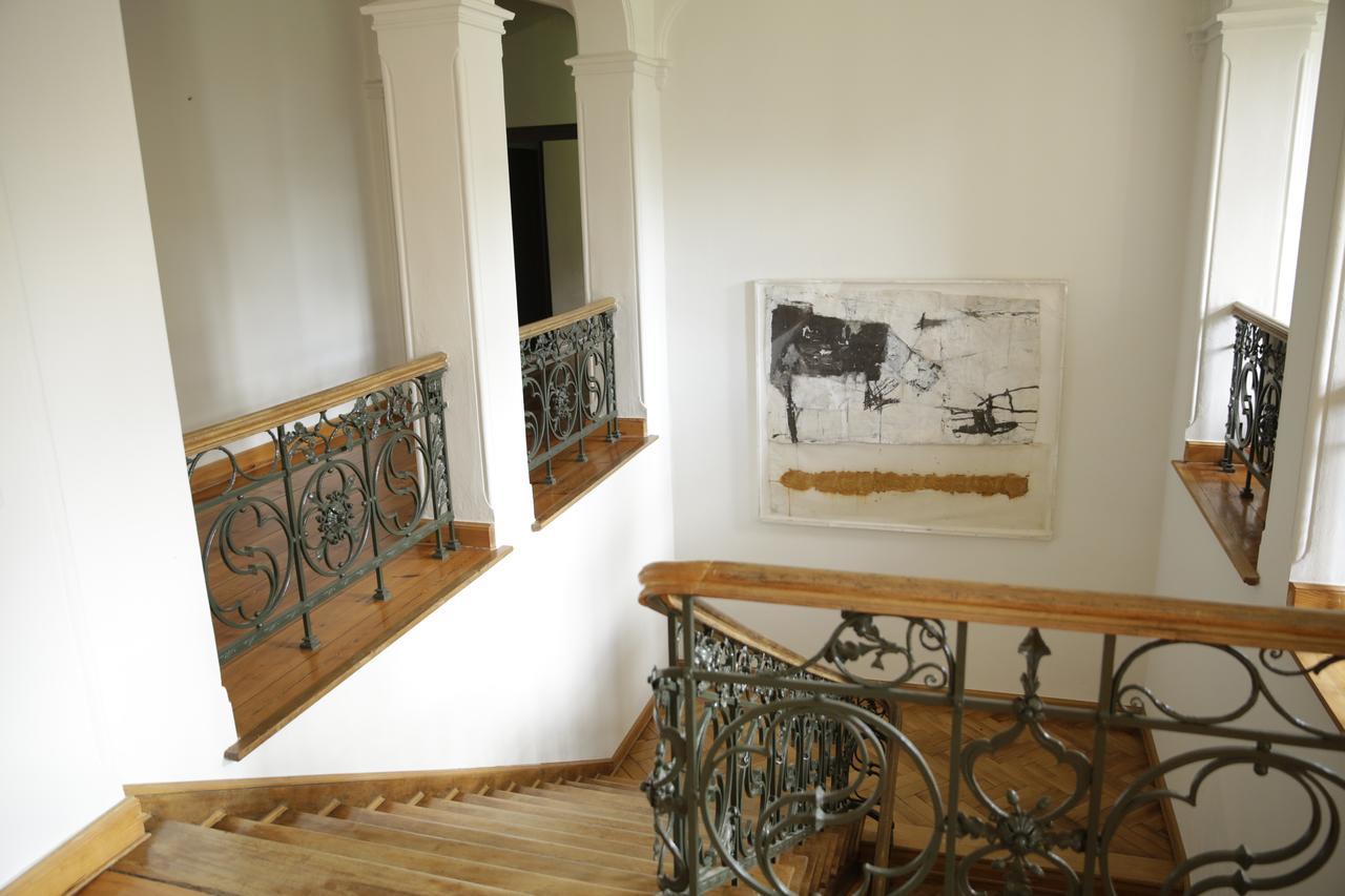 Romantik Hotel Schloss Reichenow מראה חיצוני תמונה