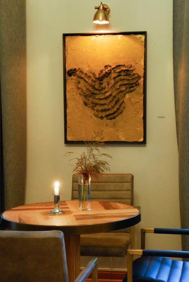 Romantik Hotel Schloss Reichenow מראה חיצוני תמונה