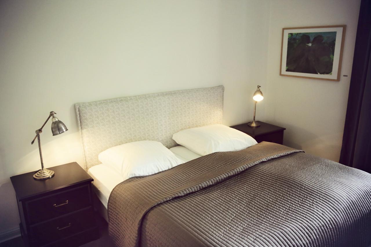 Romantik Hotel Schloss Reichenow מראה חיצוני תמונה