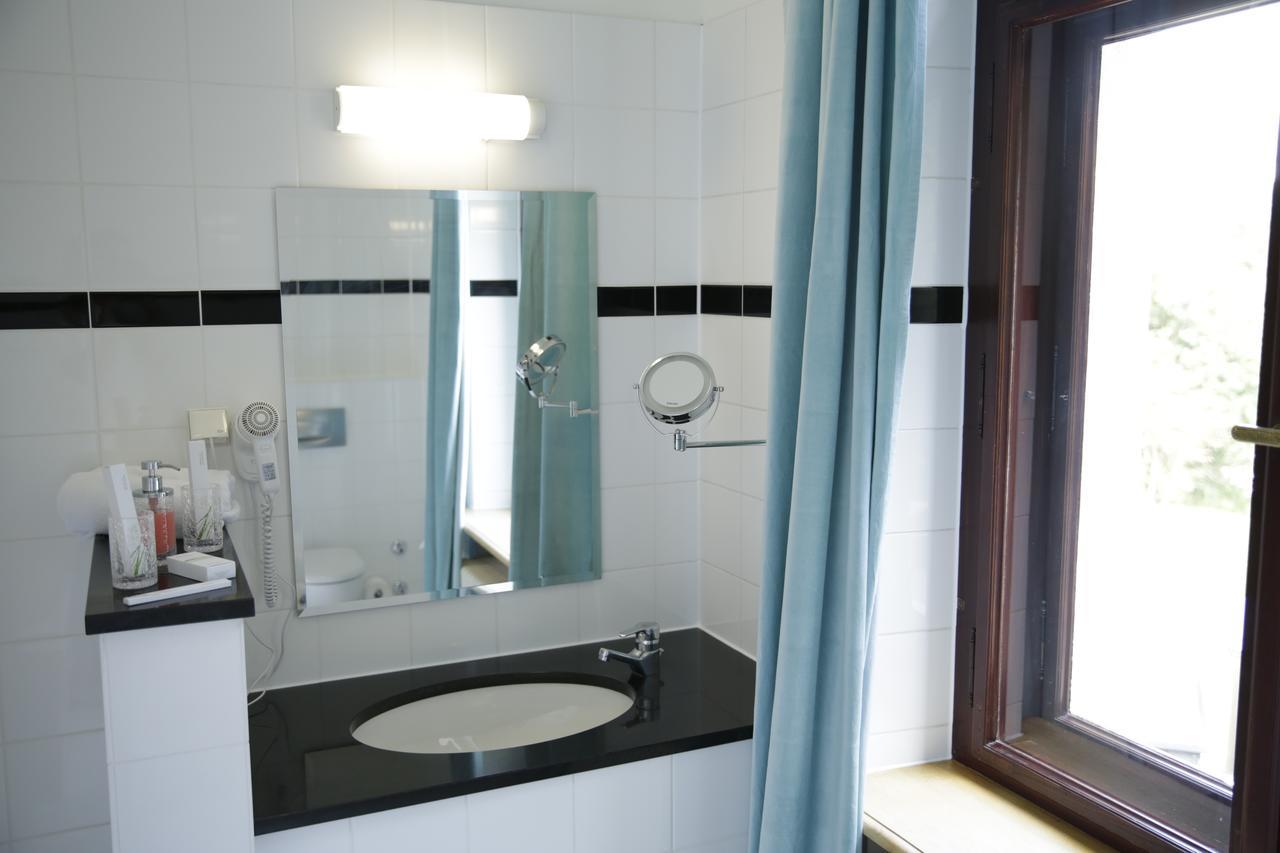 Romantik Hotel Schloss Reichenow מראה חיצוני תמונה