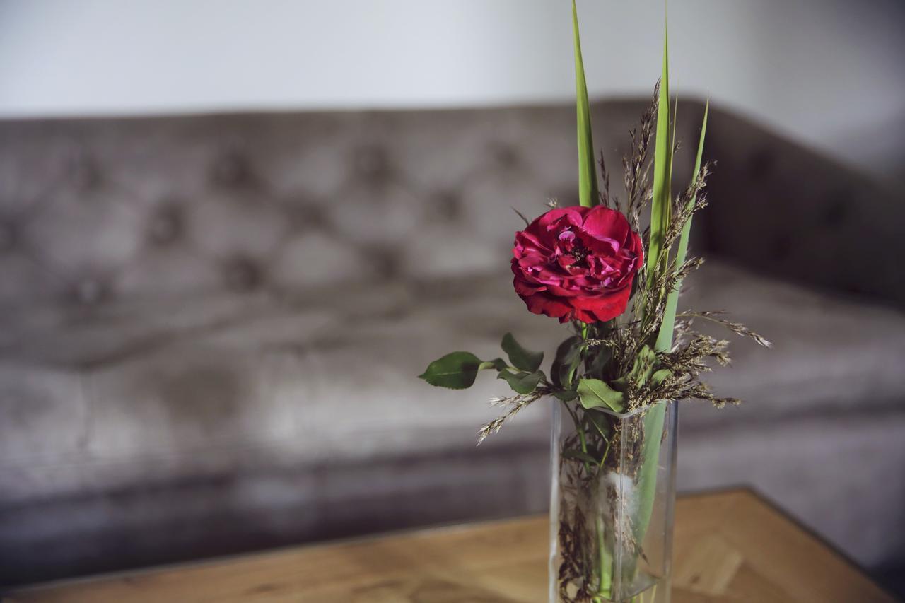 Romantik Hotel Schloss Reichenow מראה חיצוני תמונה